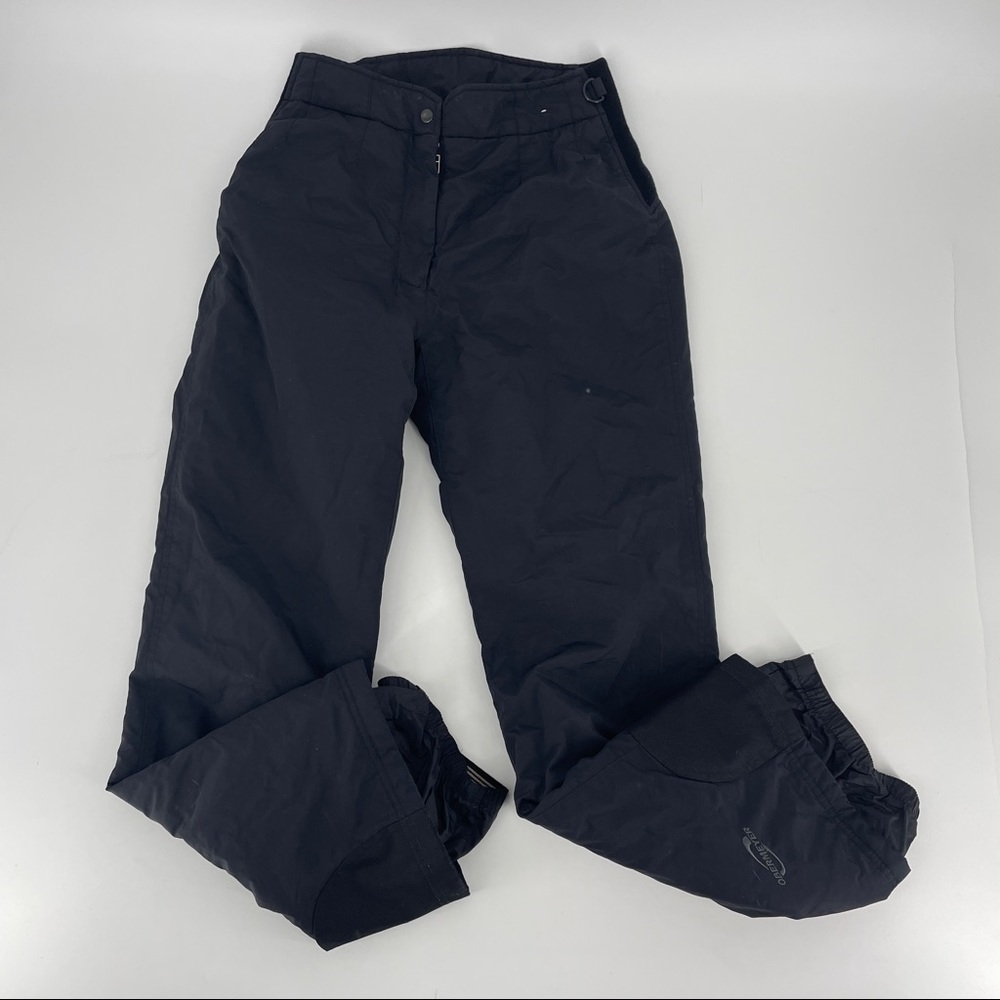 Obermeyer High Waisted Snow Ski Pants